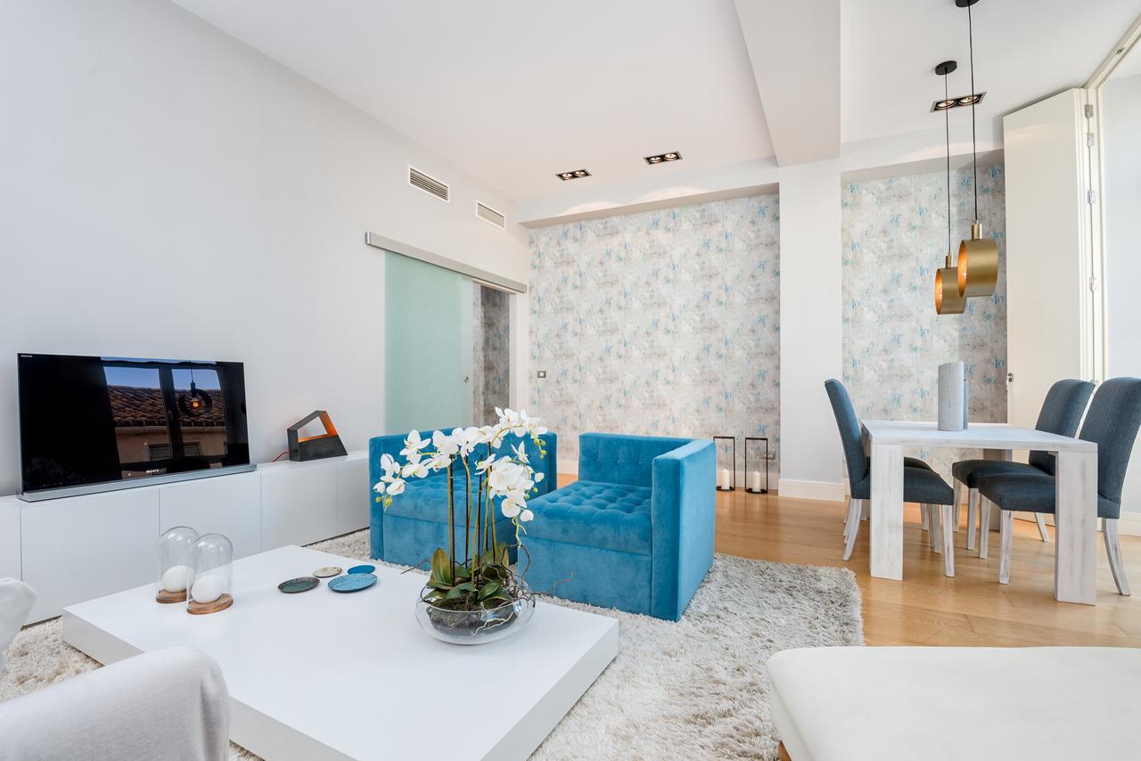 Iloftmalaga Premium Calle Nueva ภายนอก รูปภาพ