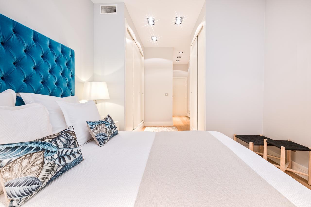 Iloftmalaga Premium Calle Nueva ภายนอก รูปภาพ