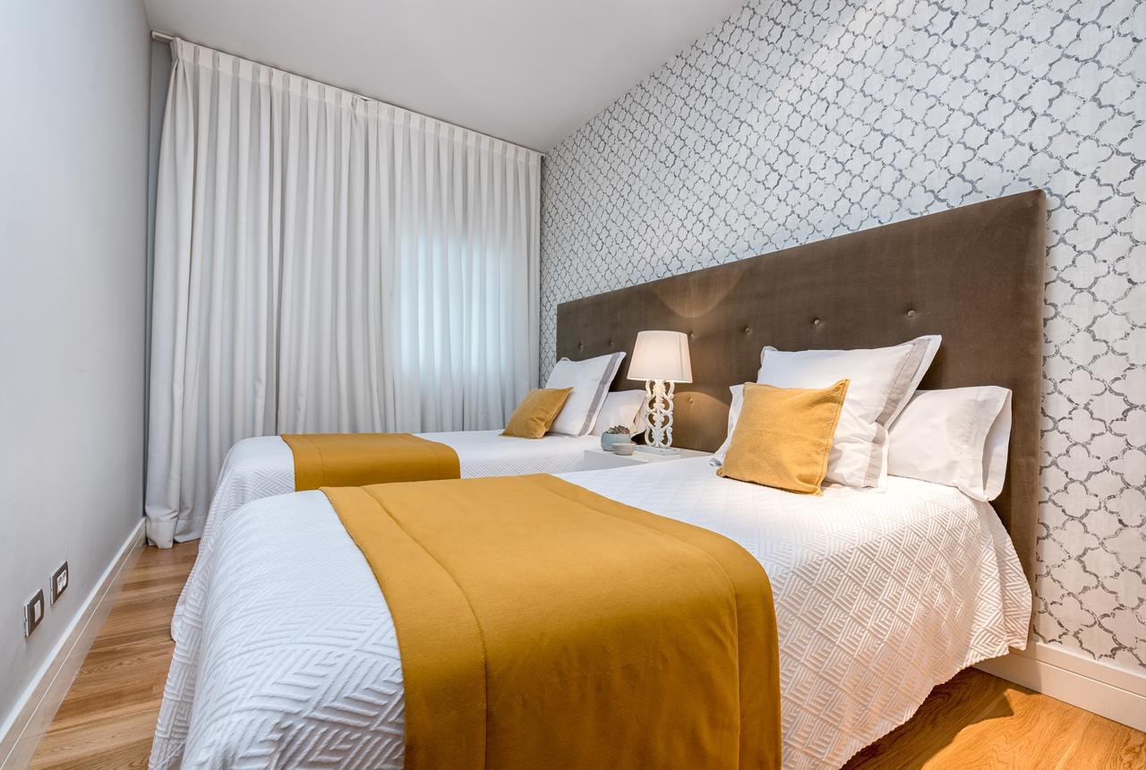 Iloftmalaga Premium Calle Nueva ภายนอก รูปภาพ