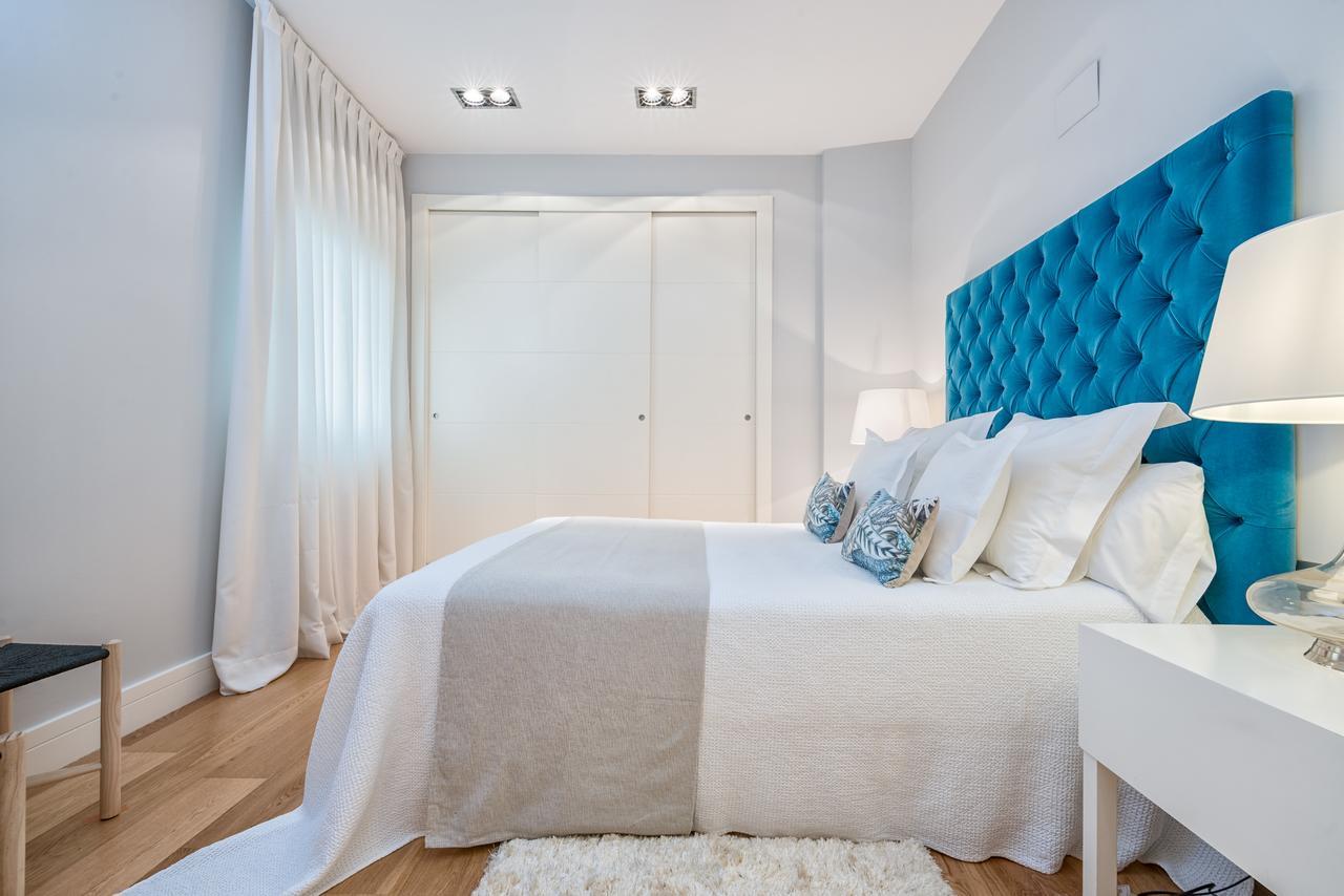 Iloftmalaga Premium Calle Nueva ภายนอก รูปภาพ
