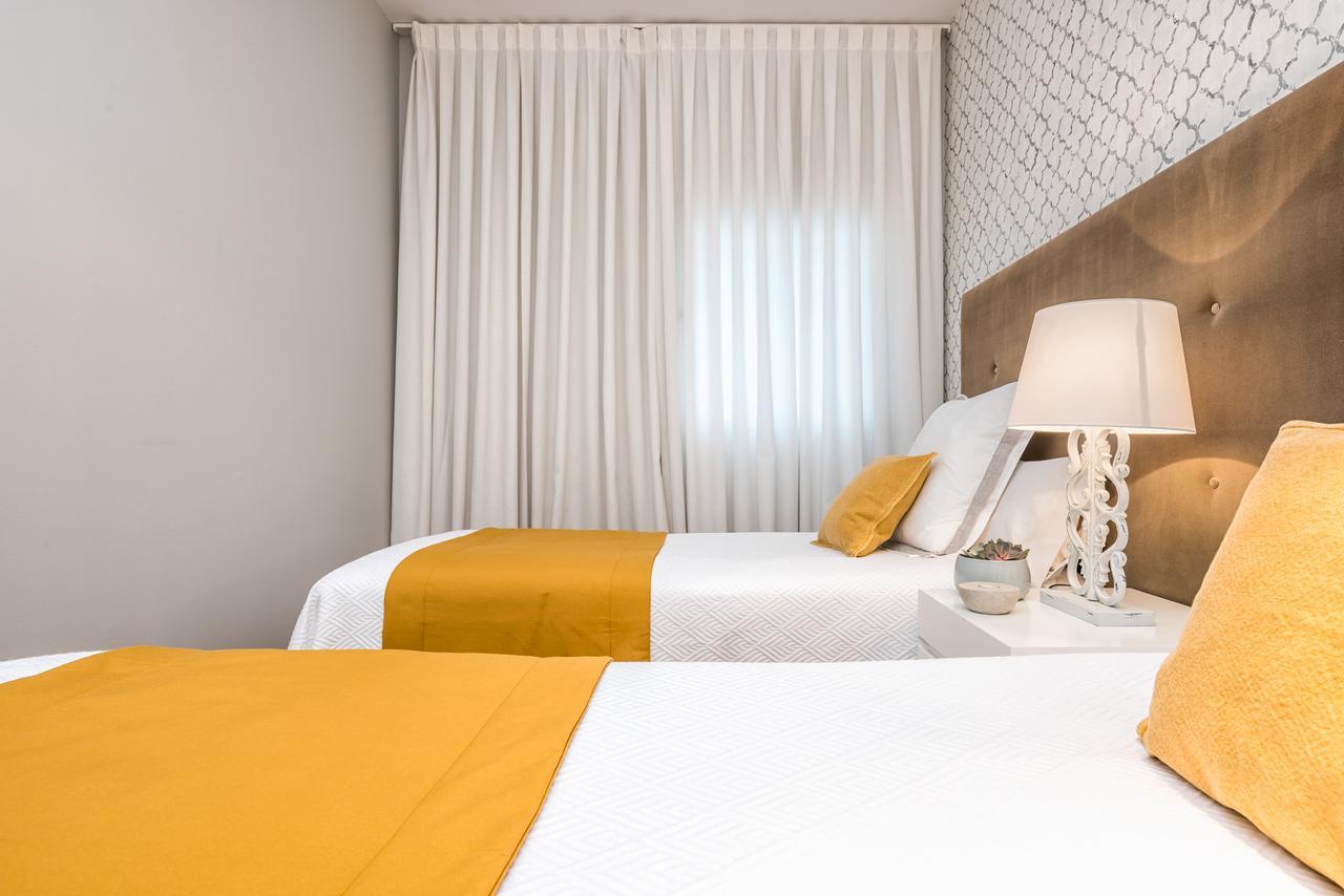 Iloftmalaga Premium Calle Nueva ภายนอก รูปภาพ
