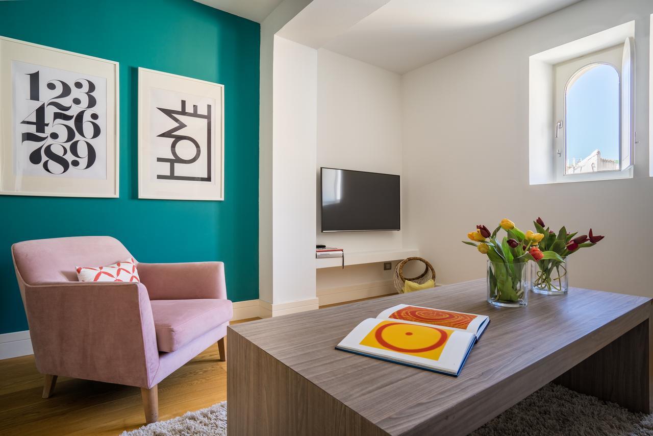 Iloftmalaga Premium Calle Nueva ภายนอก รูปภาพ