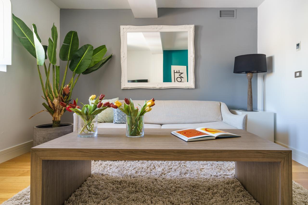 Iloftmalaga Premium Calle Nueva ภายนอก รูปภาพ