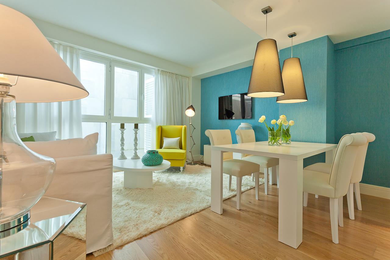 Iloftmalaga Premium Calle Nueva ภายนอก รูปภาพ