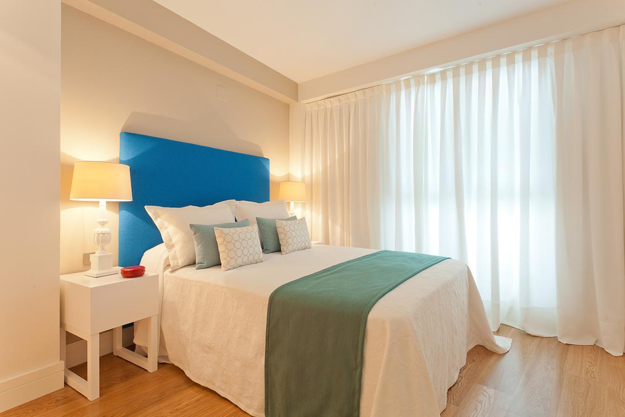 Iloftmalaga Premium Calle Nueva ภายนอก รูปภาพ