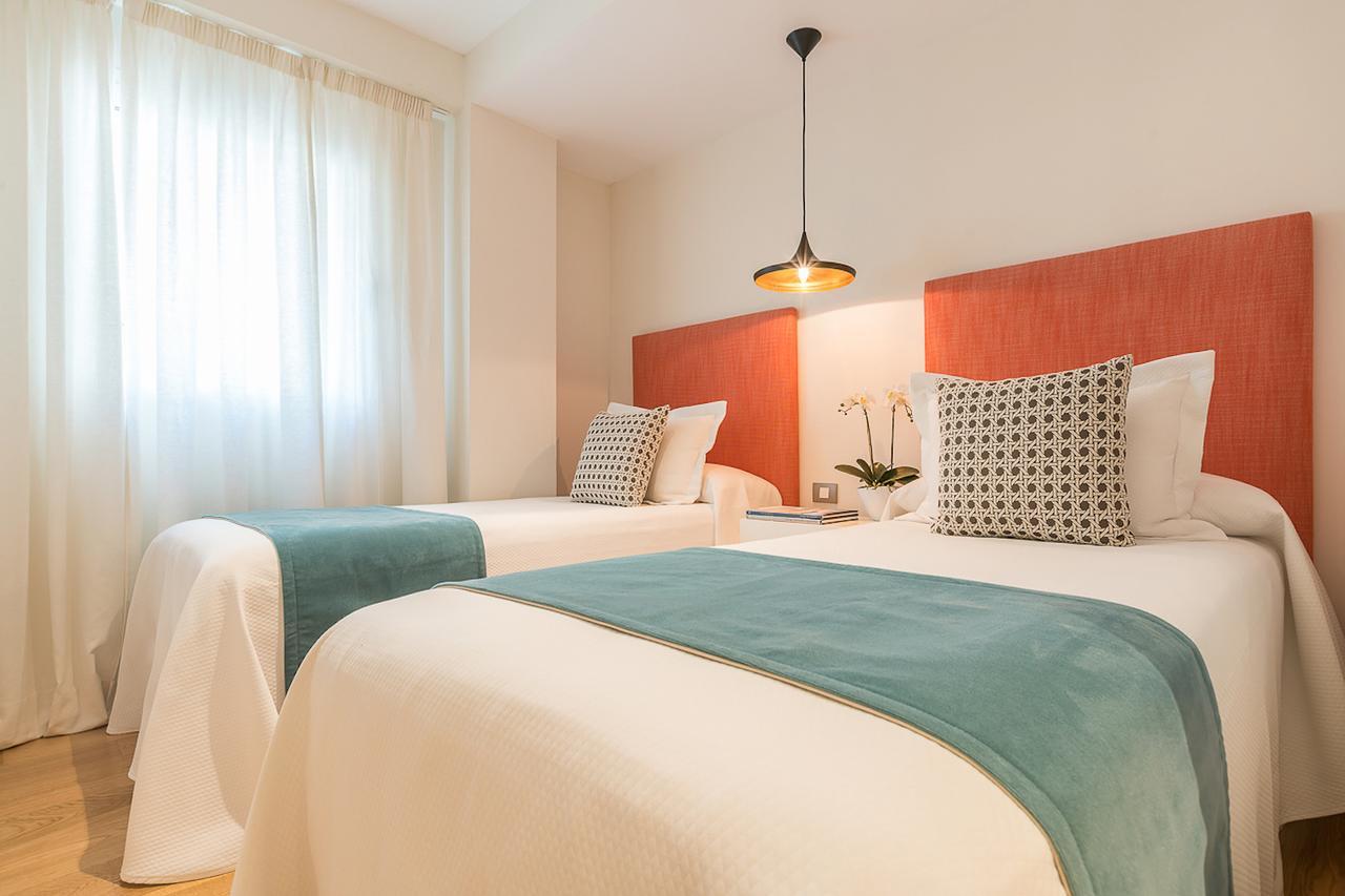 Iloftmalaga Premium Calle Nueva ภายนอก รูปภาพ