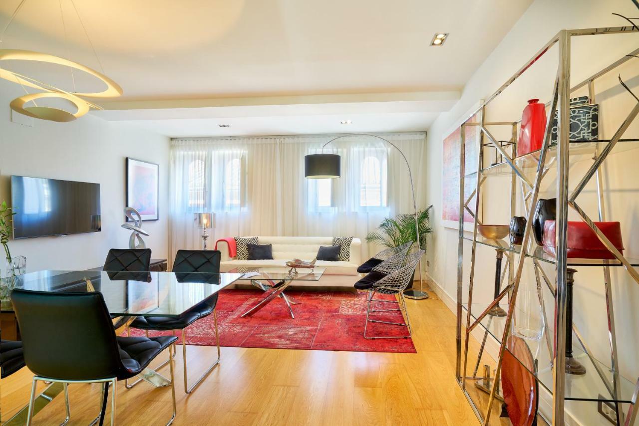 Iloftmalaga Premium Calle Nueva ภายนอก รูปภาพ