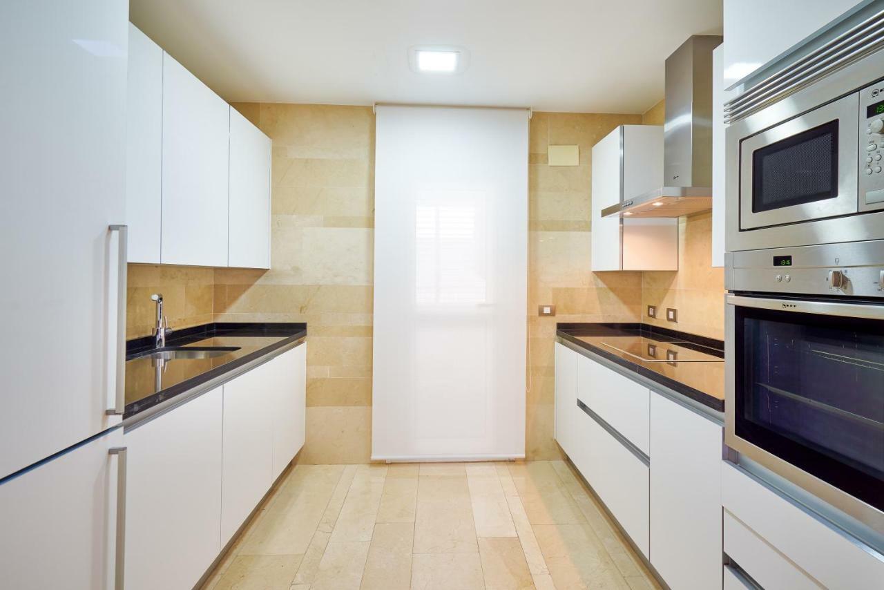 Iloftmalaga Premium Calle Nueva ภายนอก รูปภาพ