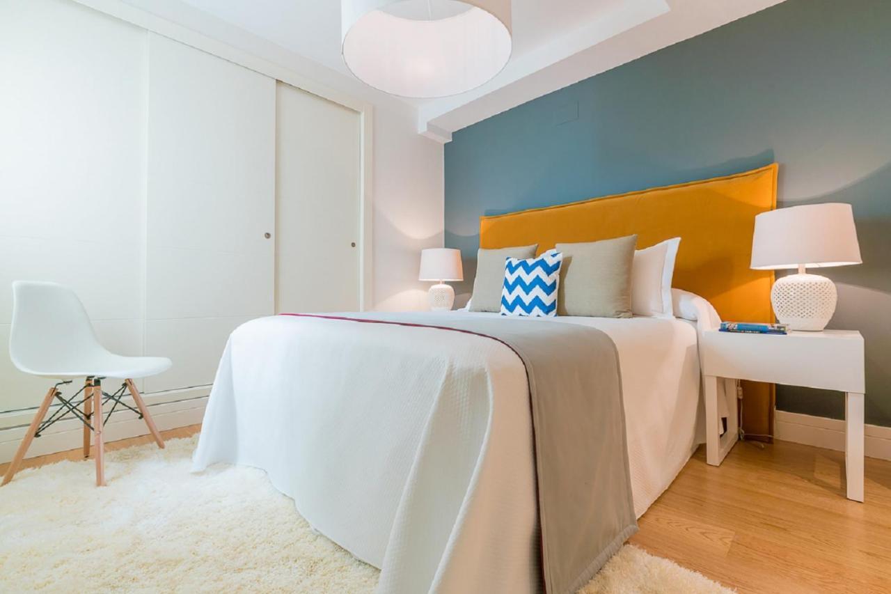 Iloftmalaga Premium Calle Nueva ภายนอก รูปภาพ