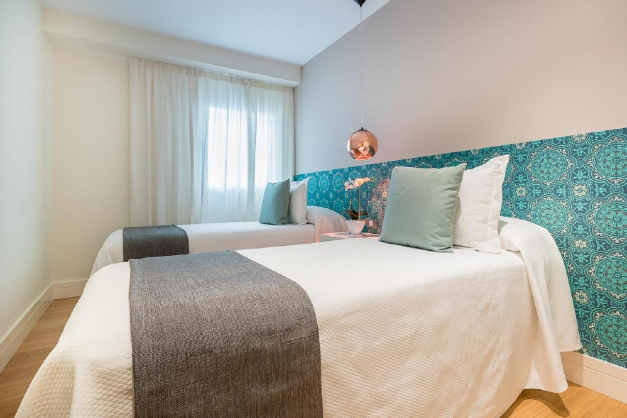 Iloftmalaga Premium Calle Nueva ภายนอก รูปภาพ